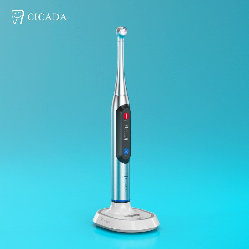 Top Light Turbo LED Curing Light - APOZA