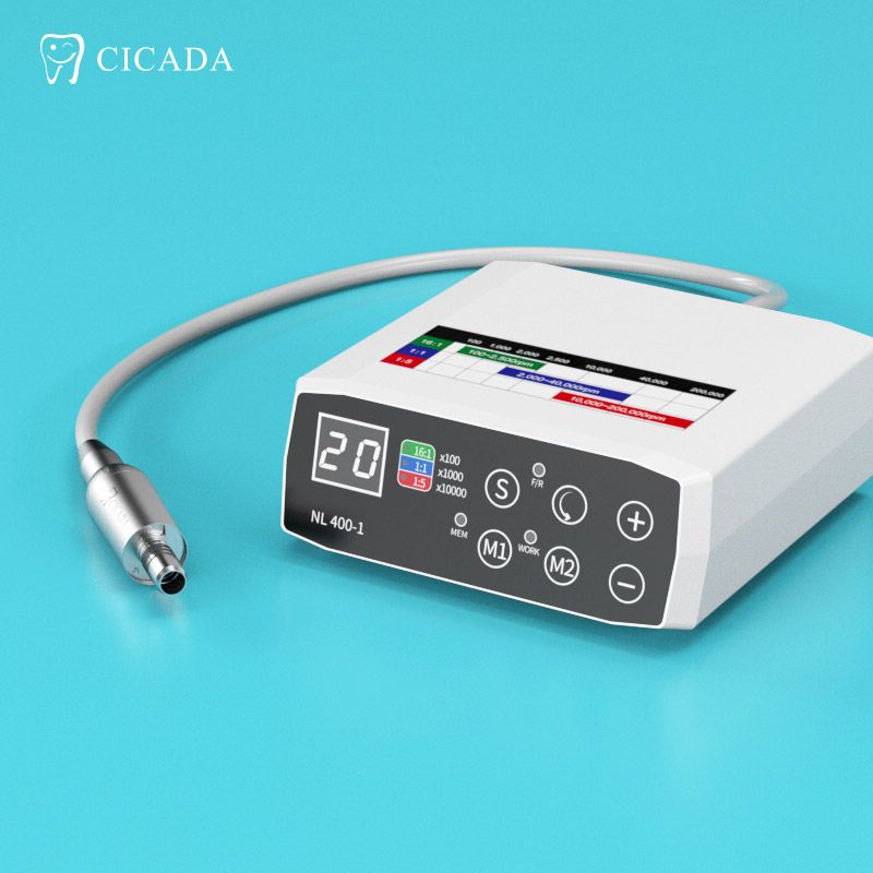 Dental Micro Motor/Portable Clinic Electric Brushless Micromotor,CE  approved