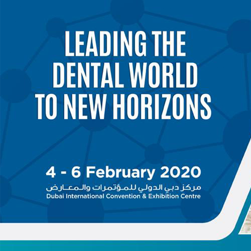 UAE International Dental Conference & Arab Dental Exhibition – (AEEDC Dubai) 2020