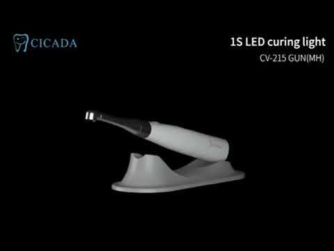 CICADA Led Curing Light