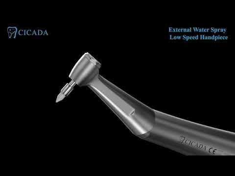 FX Low Speed Handpiece Series