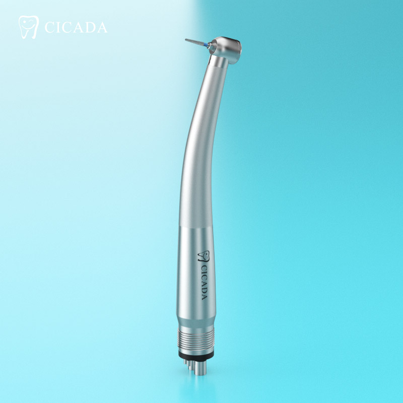 Dental High Speed Handpiece Air Turbine