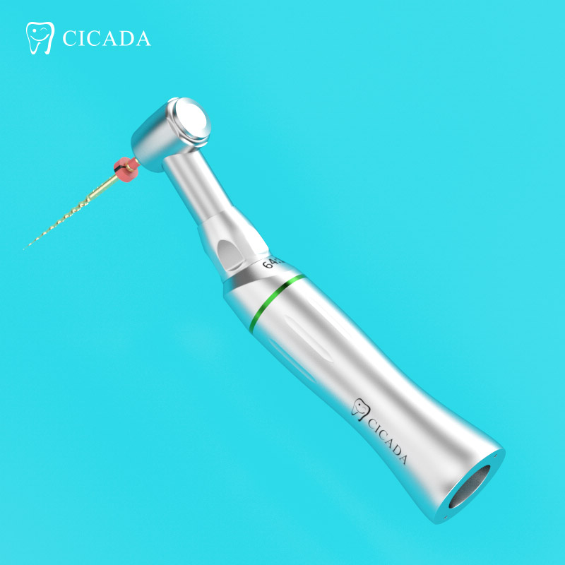 Reduction Speed Handpiece 64:1