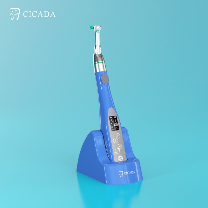 Electric Wireless Prophy Handpiece PMTC