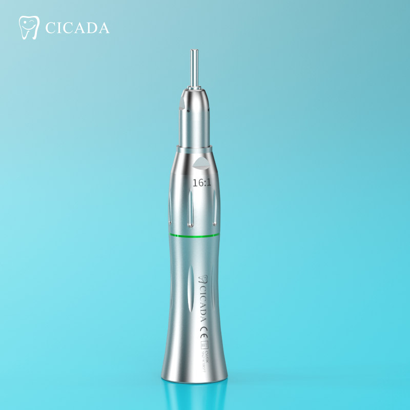 Reduction Speed Handpiece 16:1