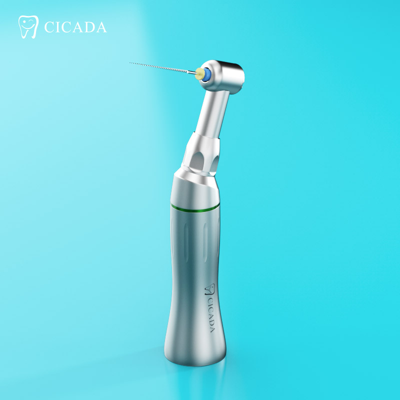 Reduction Speed Handpiece 10:1