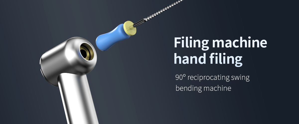 Reduction Speed Handpiece 10:1