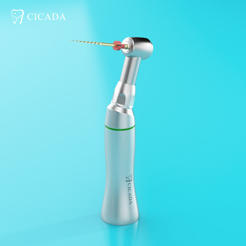 Reduction Speed Handpiece 16:1