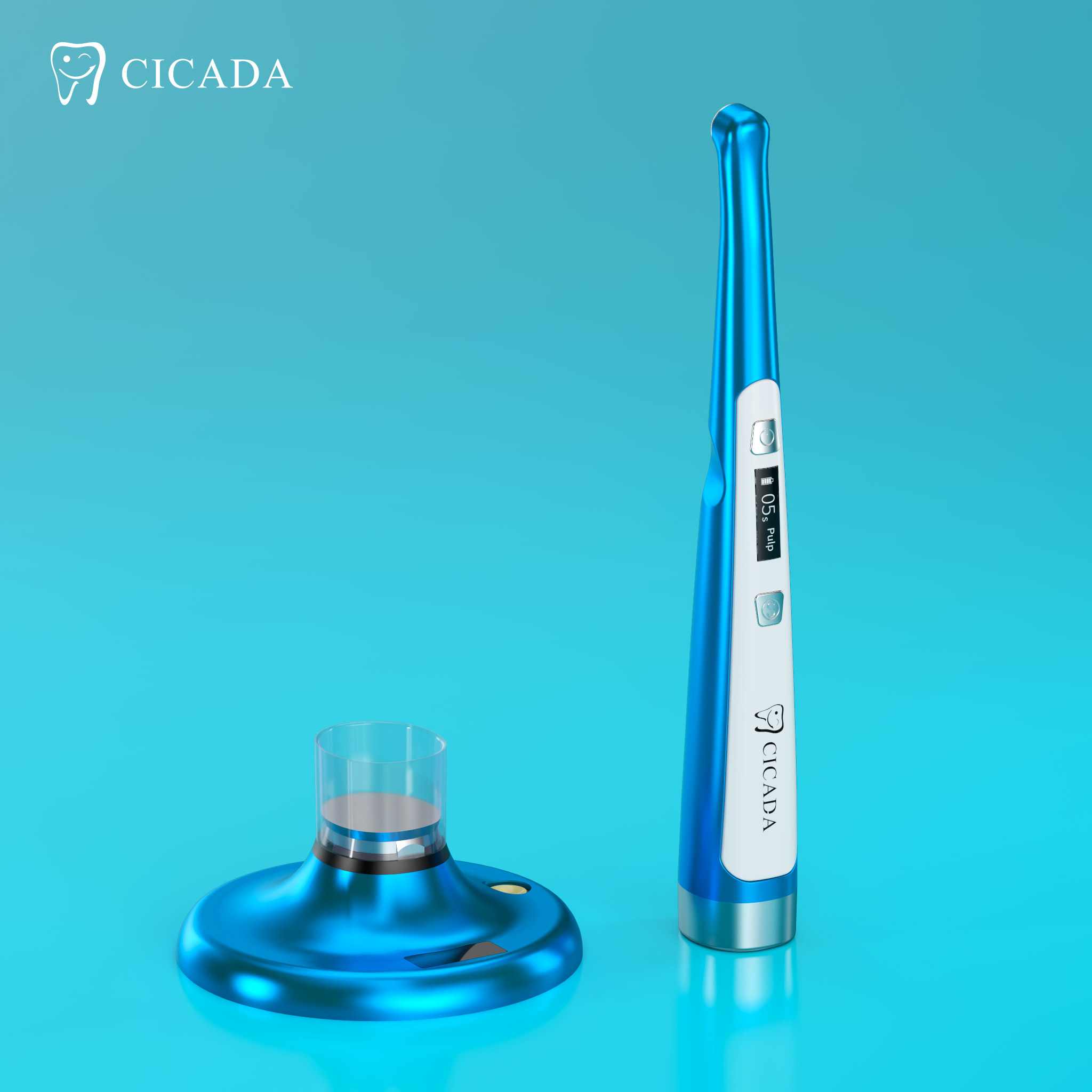 LED Curing Light