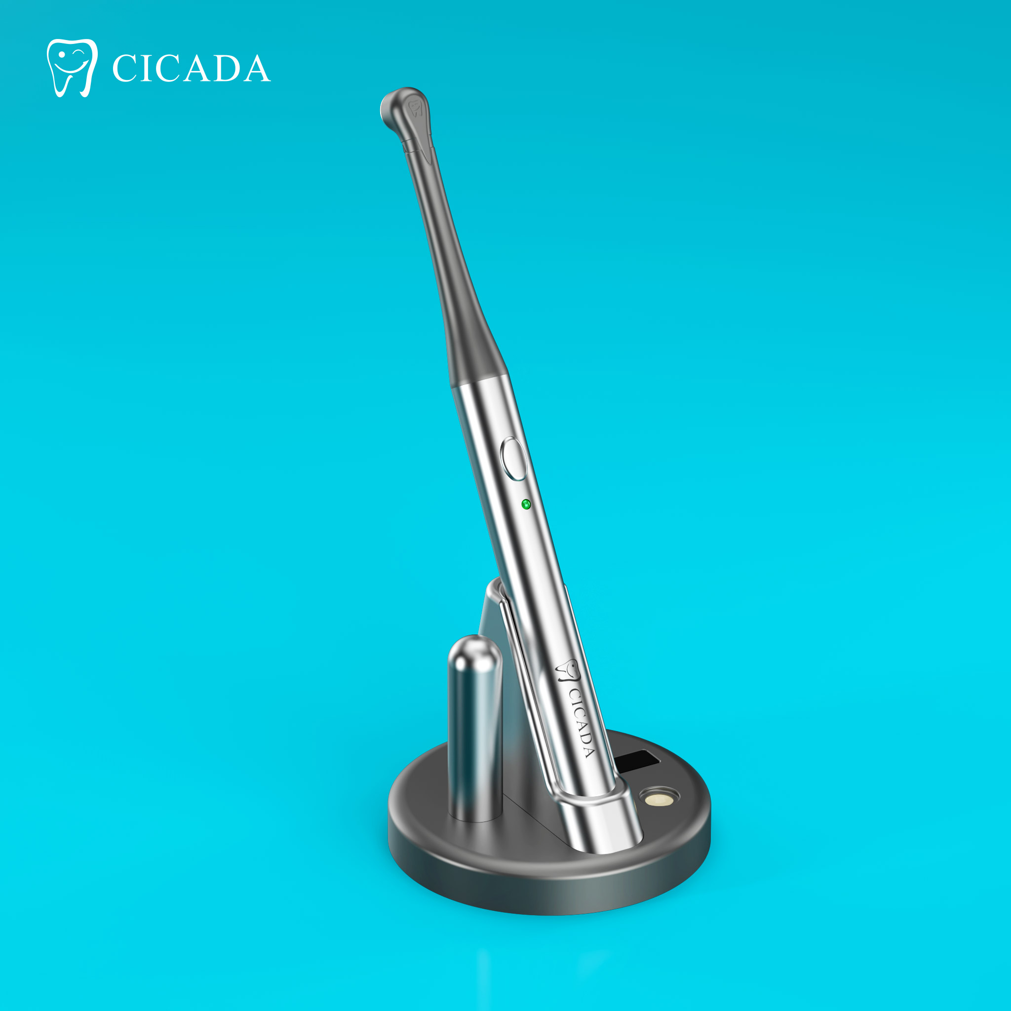 LED Curing Light