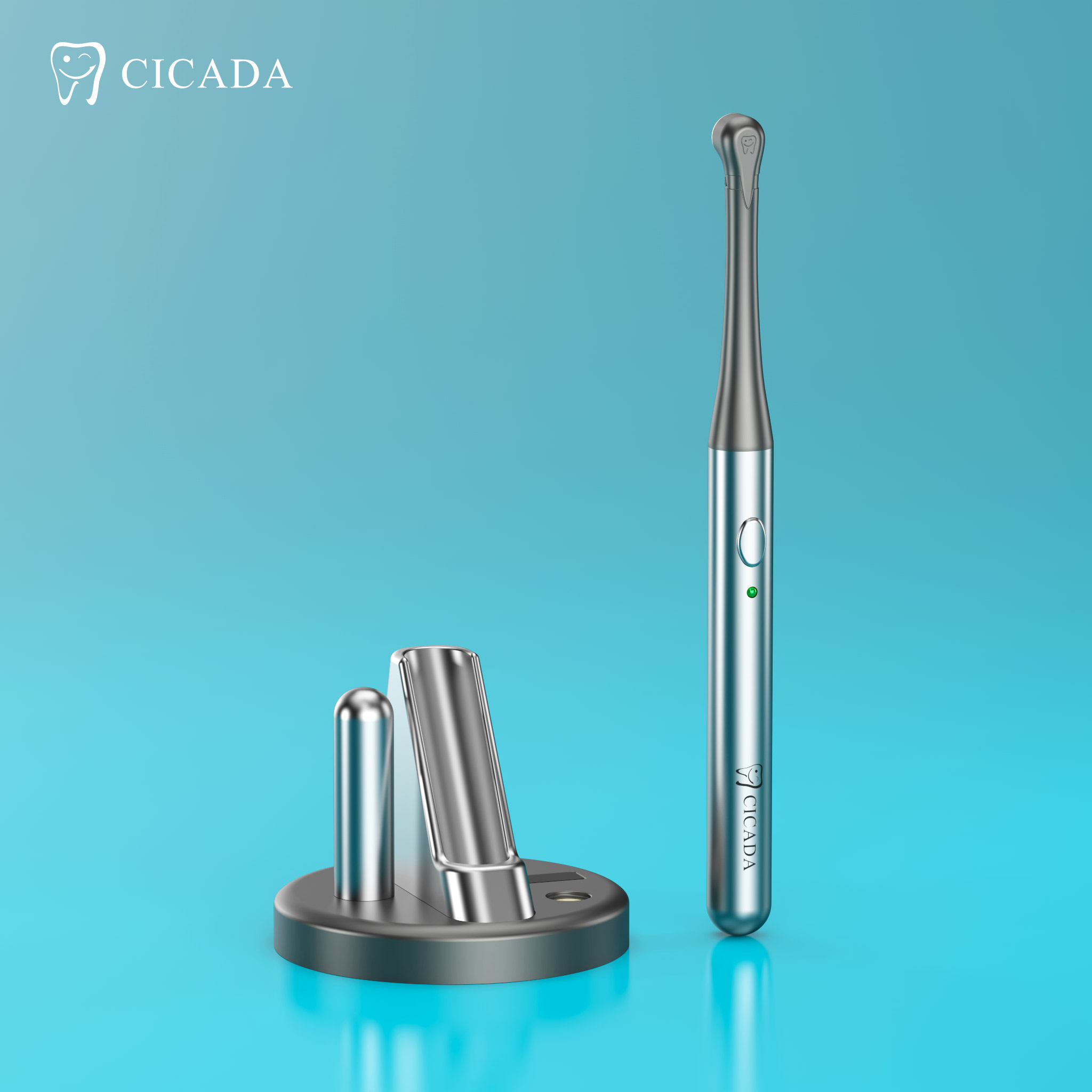LED Curing Light