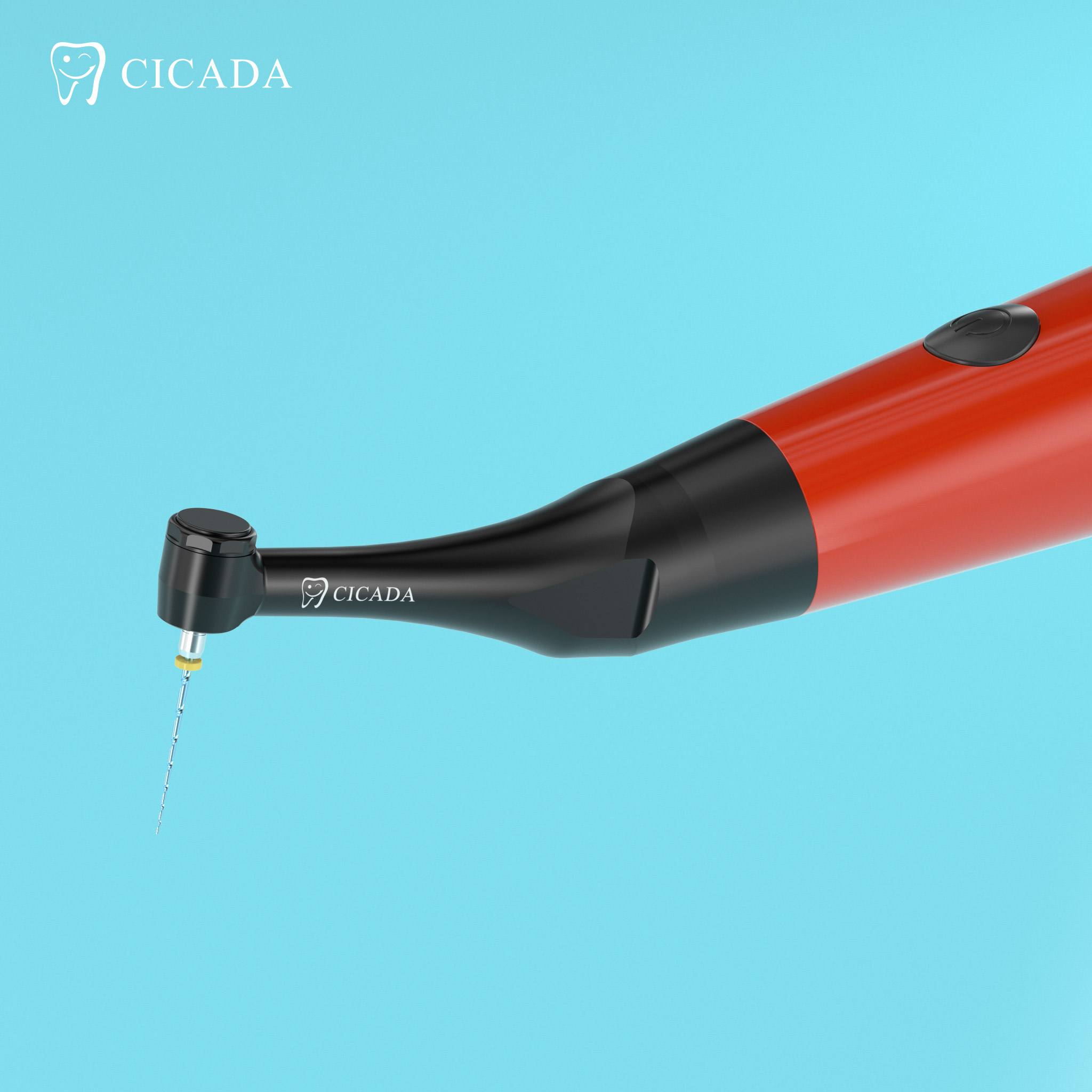 thumbnail image 2 of Woodpecker Endo Free Dental Brushless Endo Motor With 6:1 Contra Angle & 6 Files – 4 Preset Modes, Dentistry Use 2 of 5