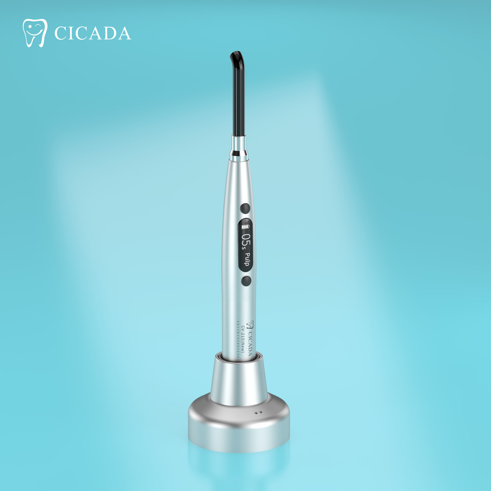 LED Curing Light