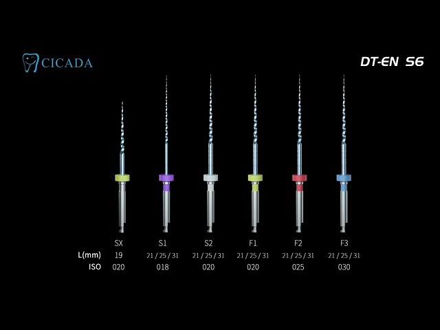 CICADA Endo Files