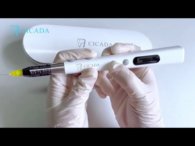 CICADA Oral Anesthesia Injector CV-OA 02