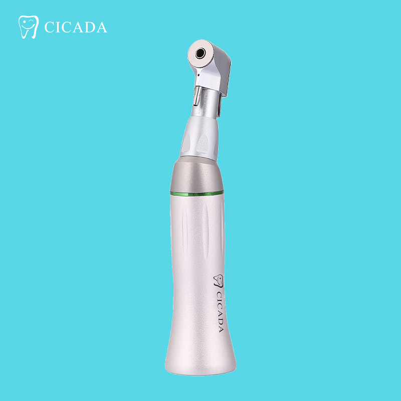 Implant Handpiece Latch Type