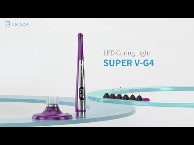 Curing light CV-215(G4)
