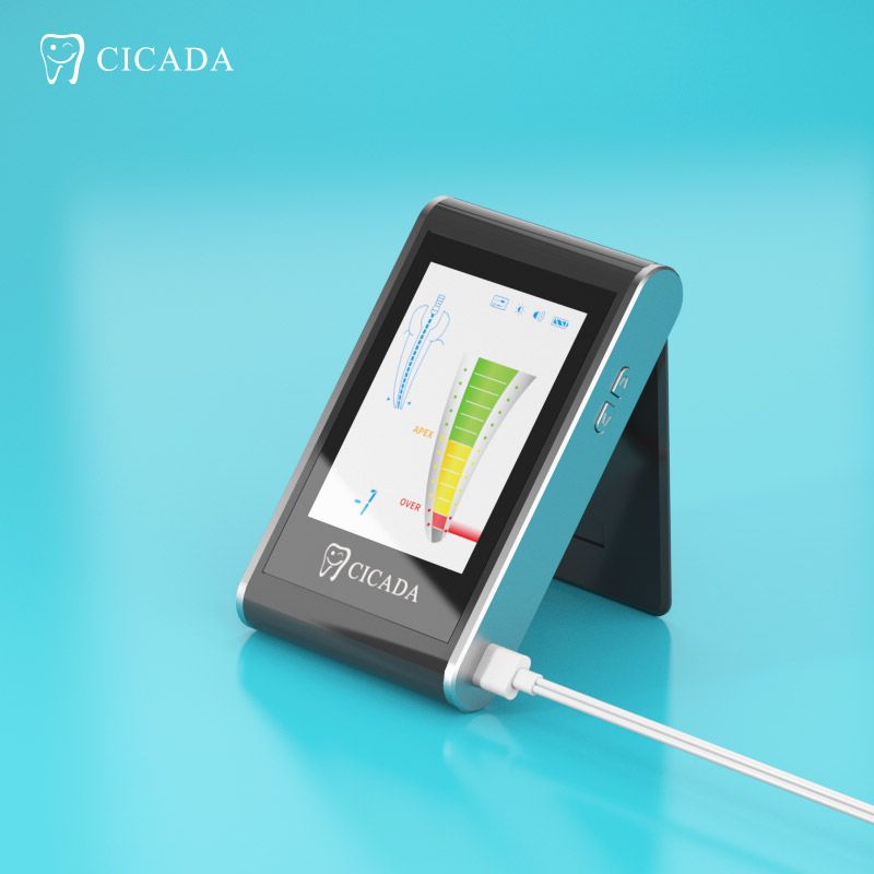 Different Types of Dental Apex Locators