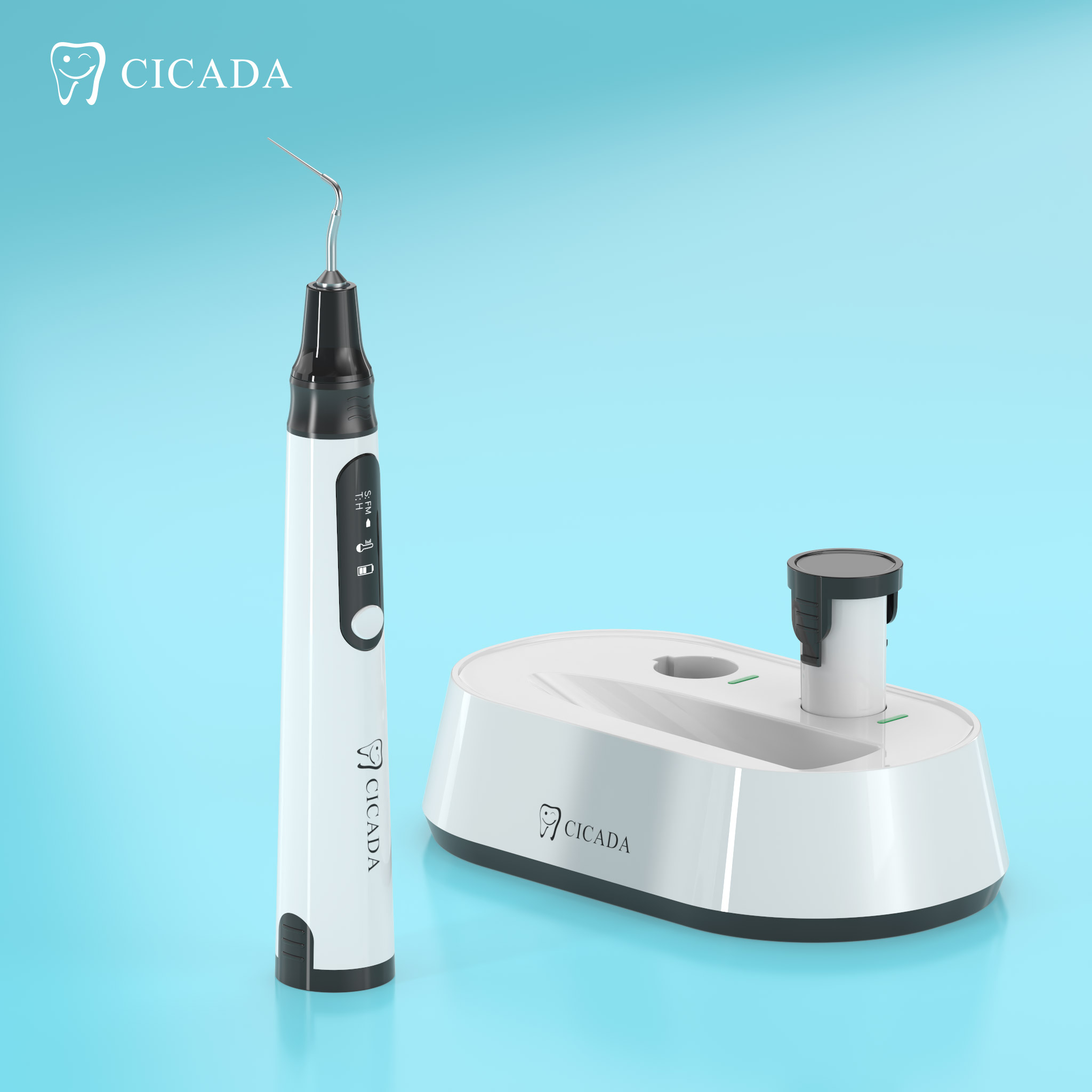 dental gutta percha obturation system for sale