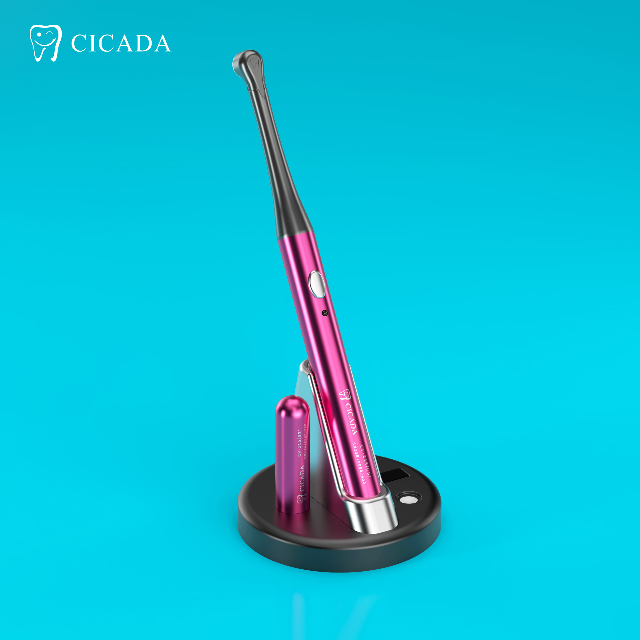 LED Curing Light