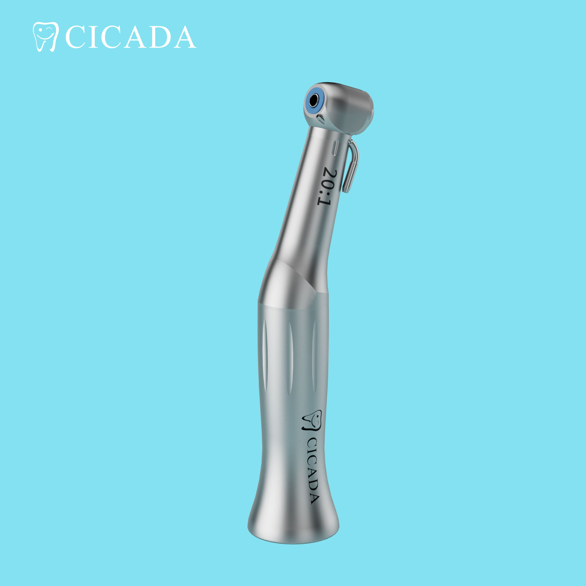 Dental 20:1 Implant Handpiece