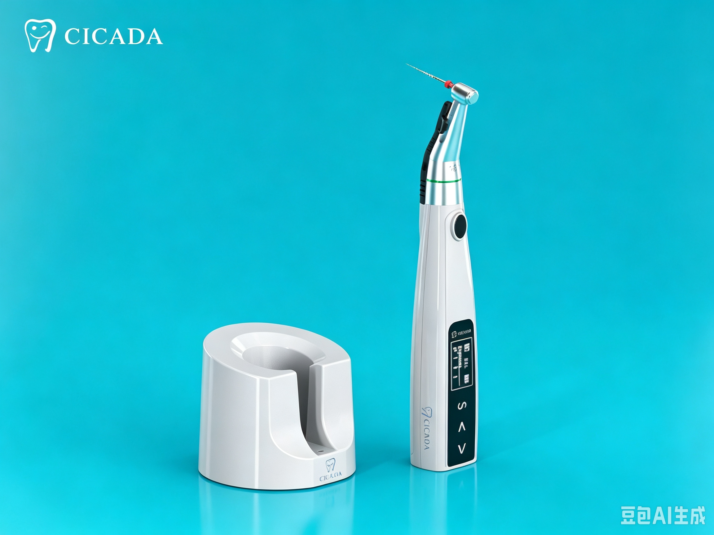 CICADA Endo Motor T-Fine-II (Apex)