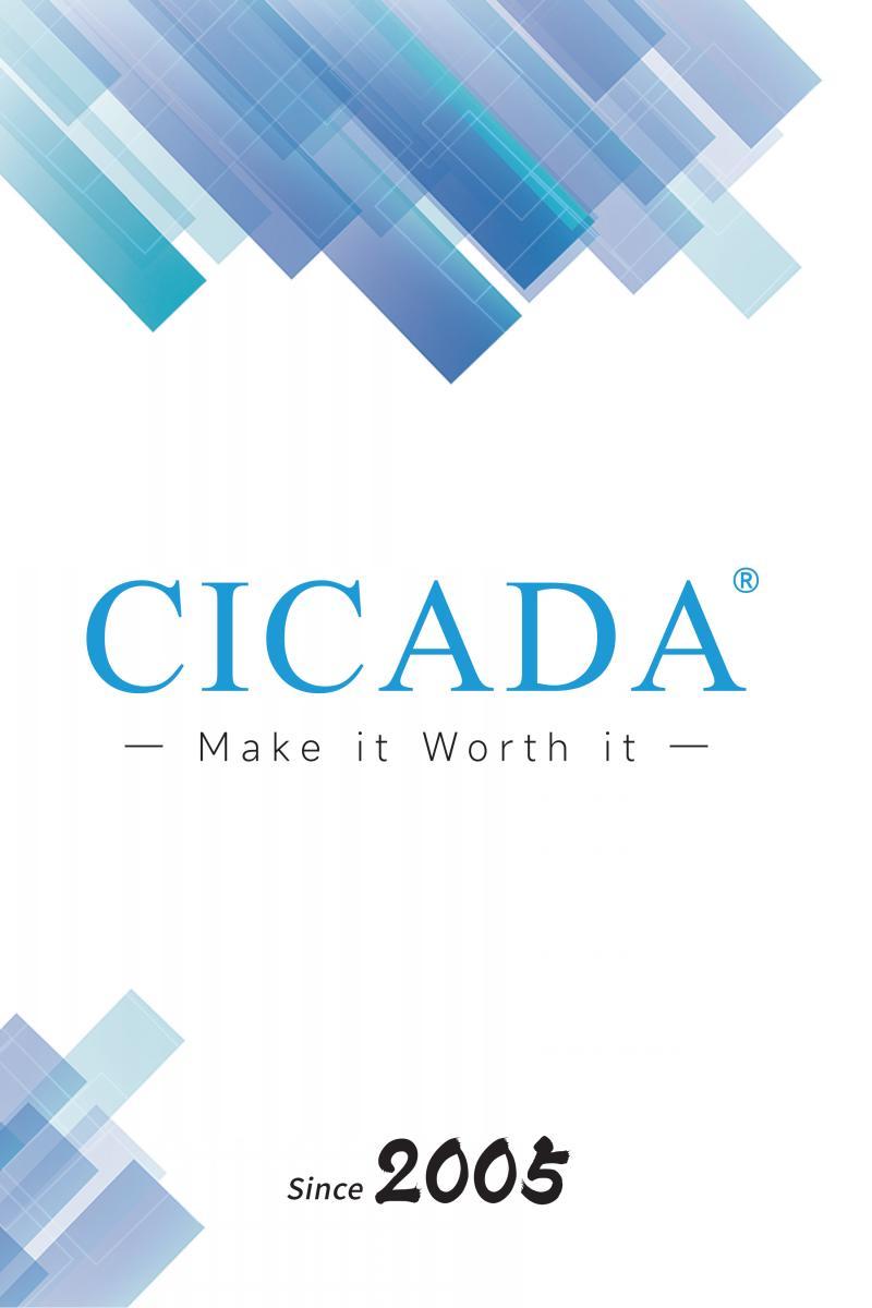 CICADA Catalogue 2026