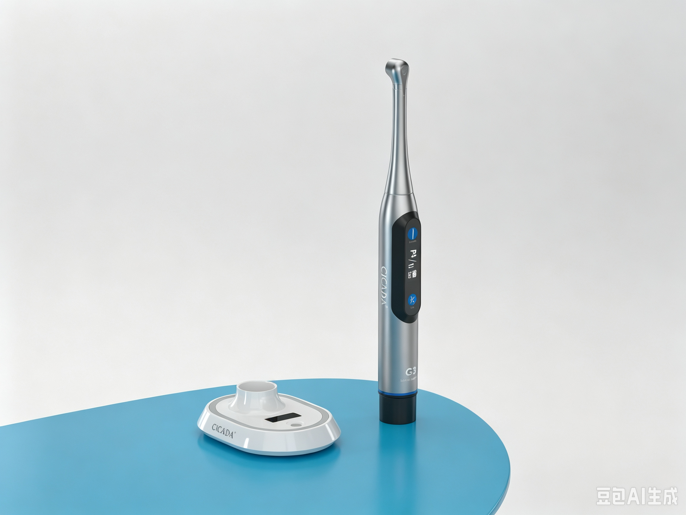 CICADA Led Curing Light G3